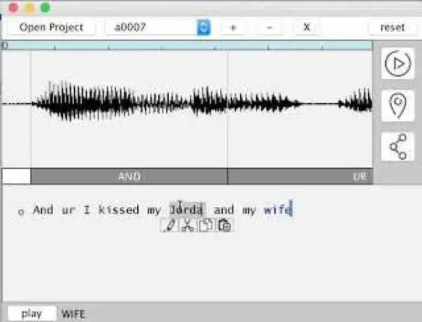 New Photoshop For Audio Using Adobe Project VoCo - Checkout!